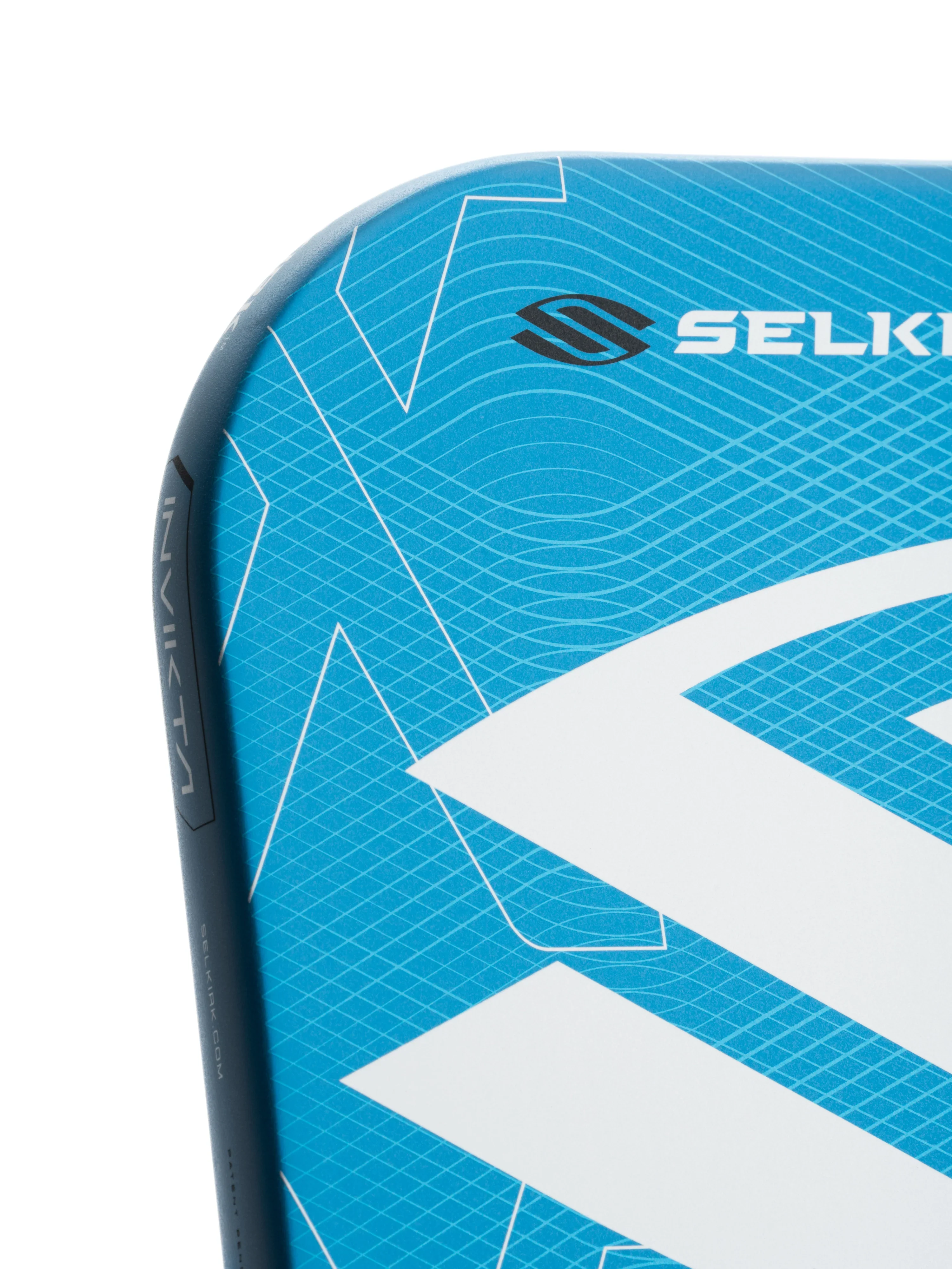 Selkirk LUXX Control Air with InfiniGrit Invikta Pickleball Paddle - Image 11