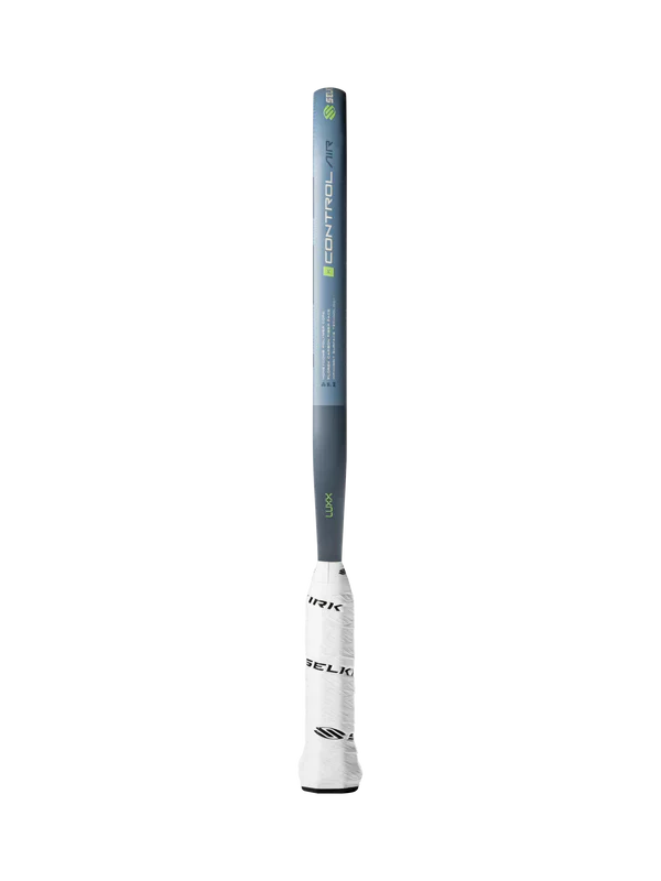 Selkirk LUXX Control Air with InfiniGrit Invikta Pickleball Paddle - Image 17