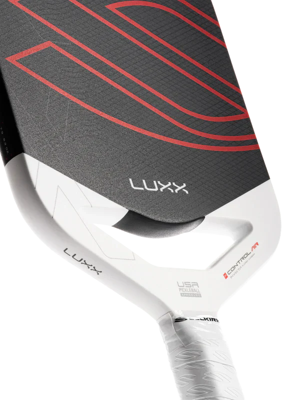 Selkirk LUXX Control Air with InfiniGrit Invikta Pickleball Paddle - Image 19