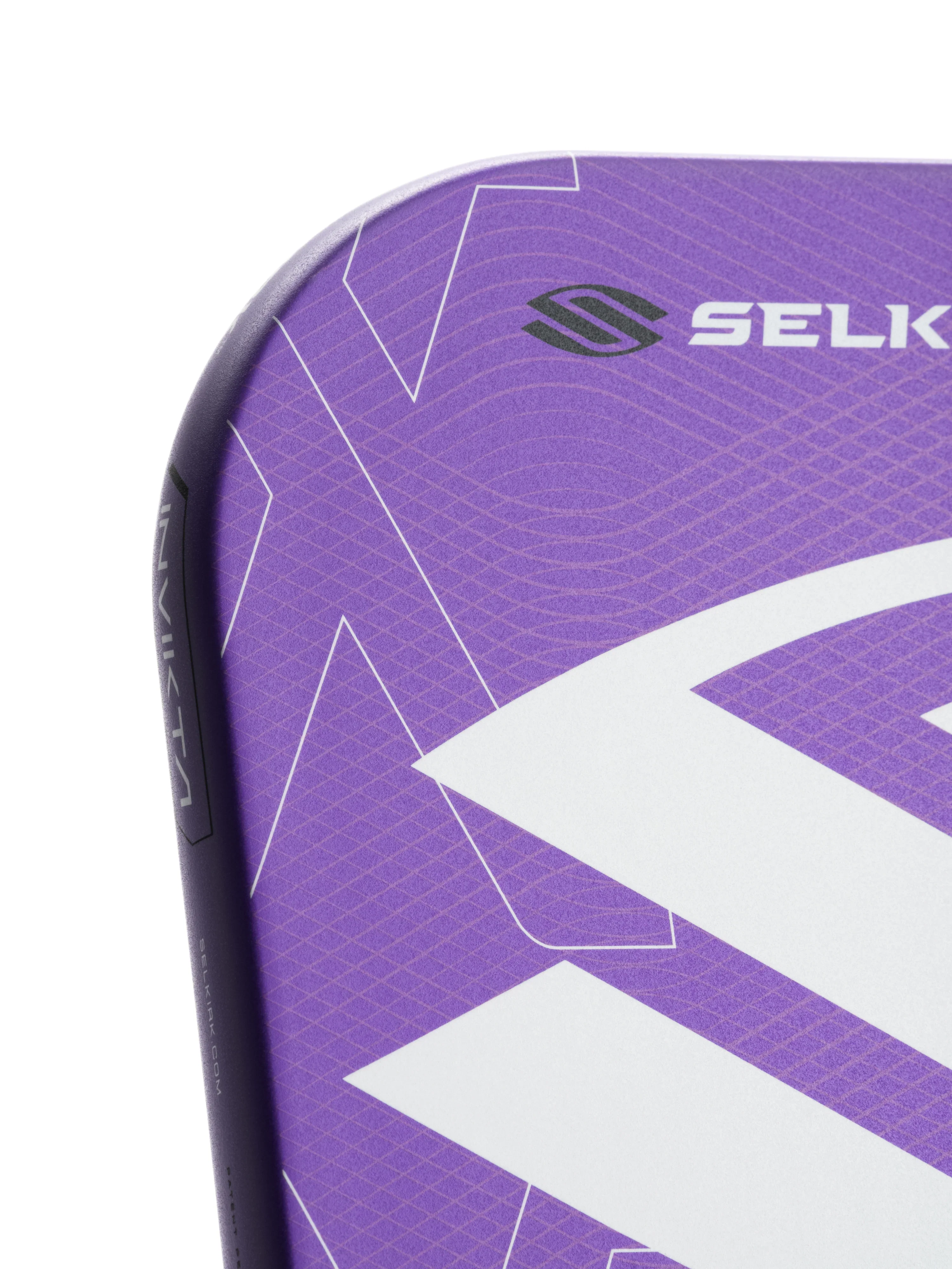 Selkirk LUXX Control Air with InfiniGrit Invikta Pickleball Paddle - Image 3