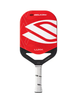 Selkirk LUXX Control Air with InfiniGrit Invikta Pickleball Paddle - Image 5