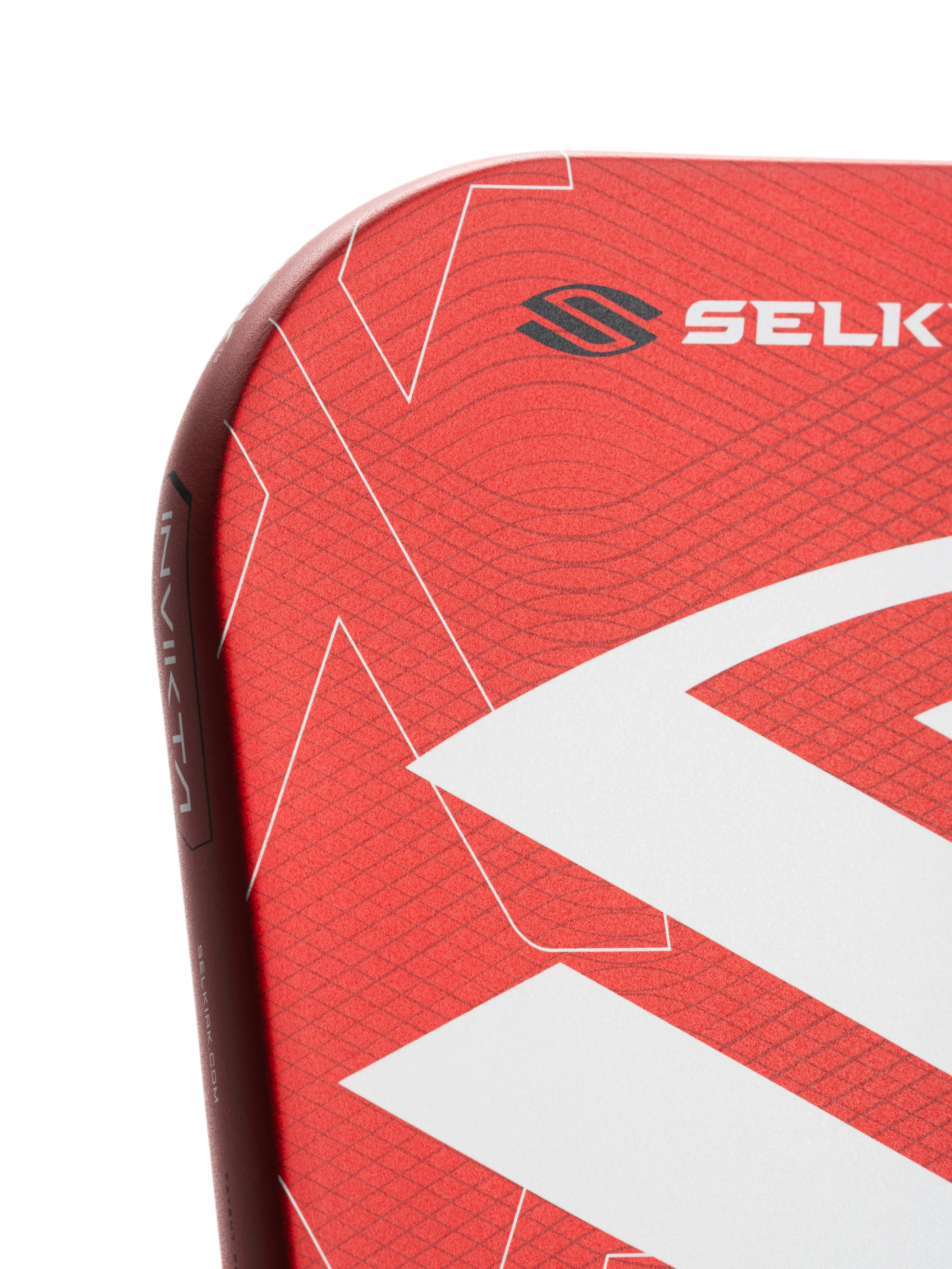 Selkirk LUXX Control Air with InfiniGrit Invikta Pickleball Paddle - Image 7
