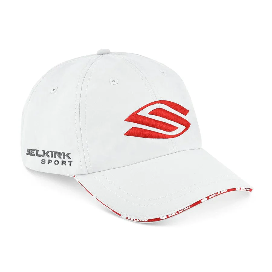 Selkirk Performance Core Pickleball Hat - Image 2