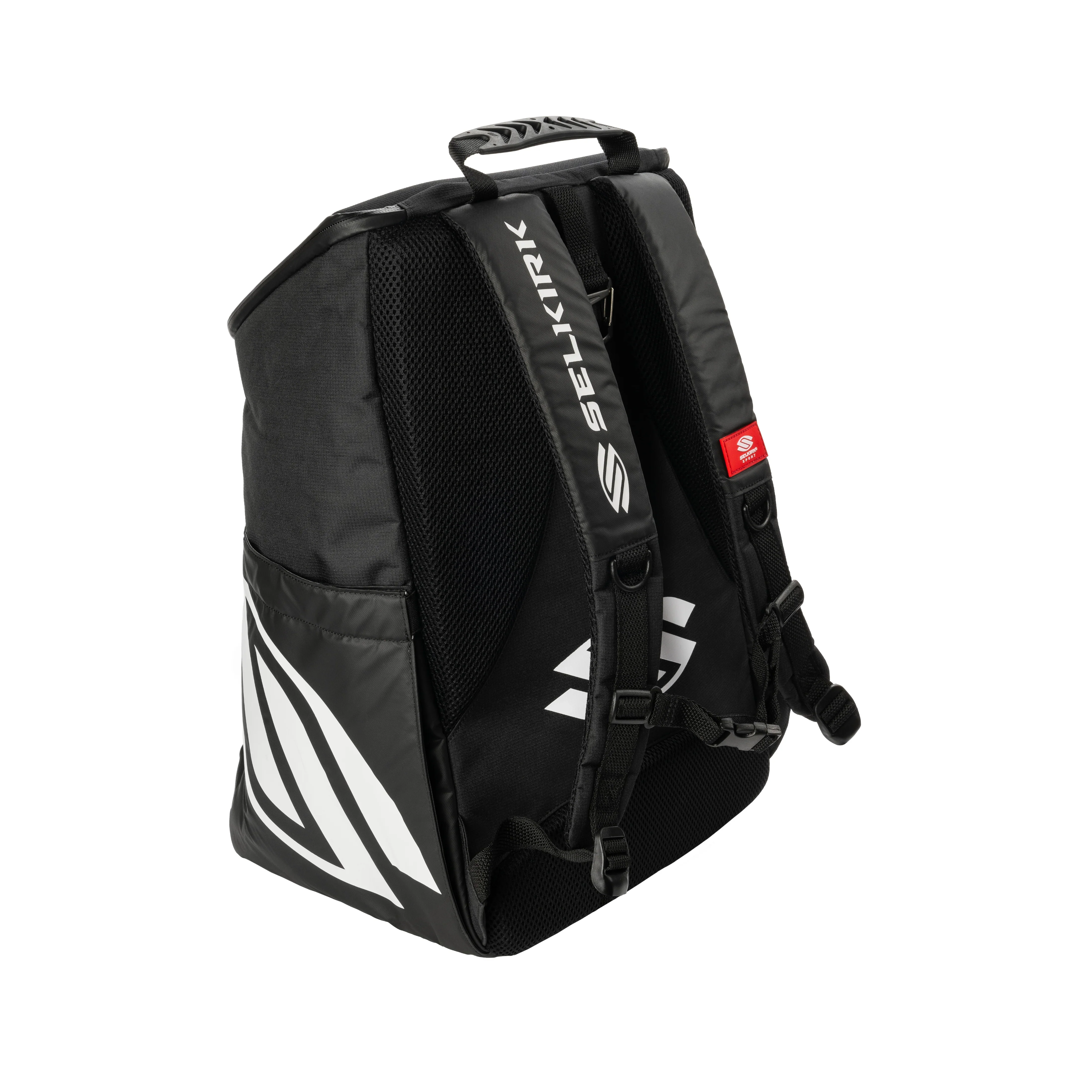 Selkirk Pro Line Team Bag 2024 - Black - Image 2