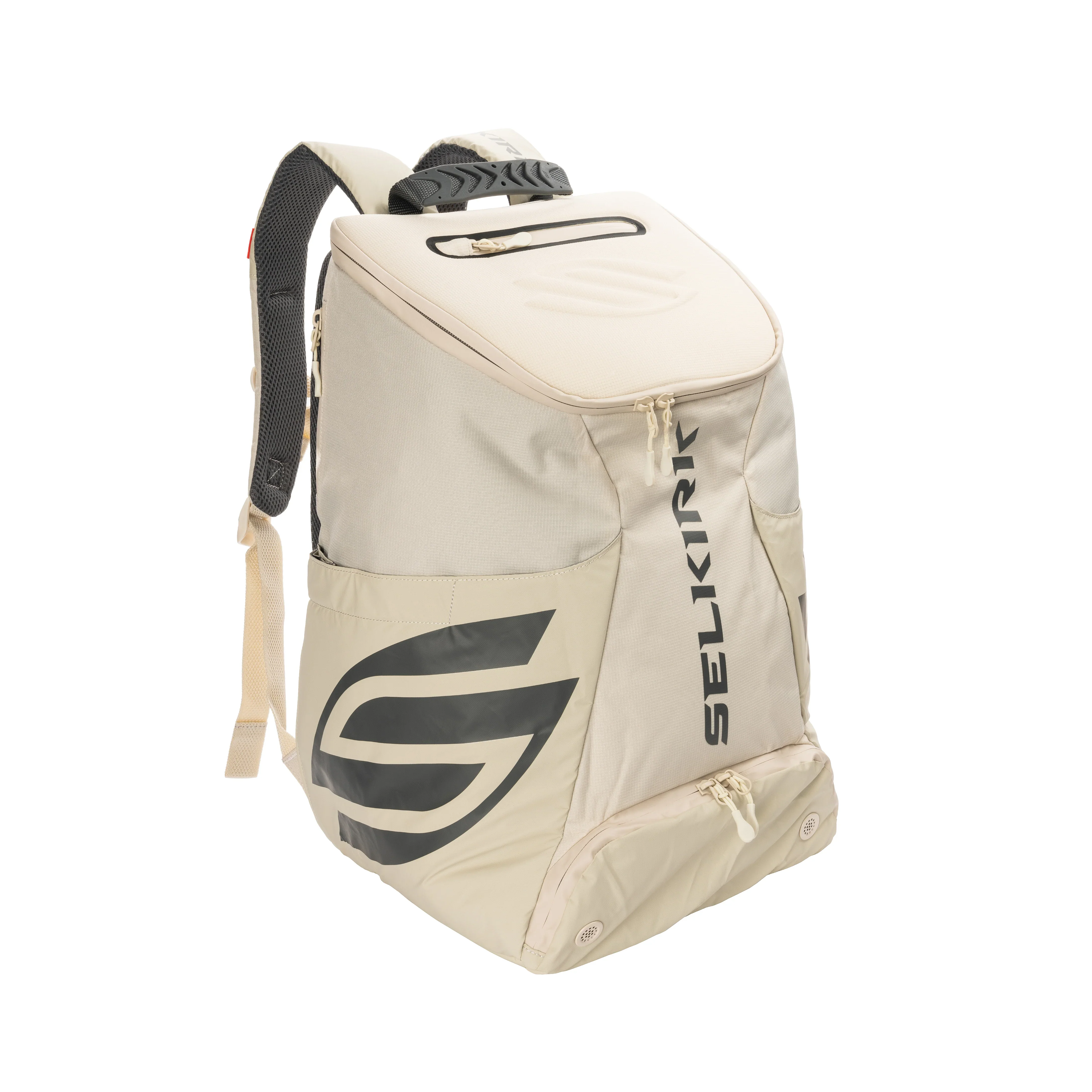 Selkirk Pro Line Team Bag 2024 - White