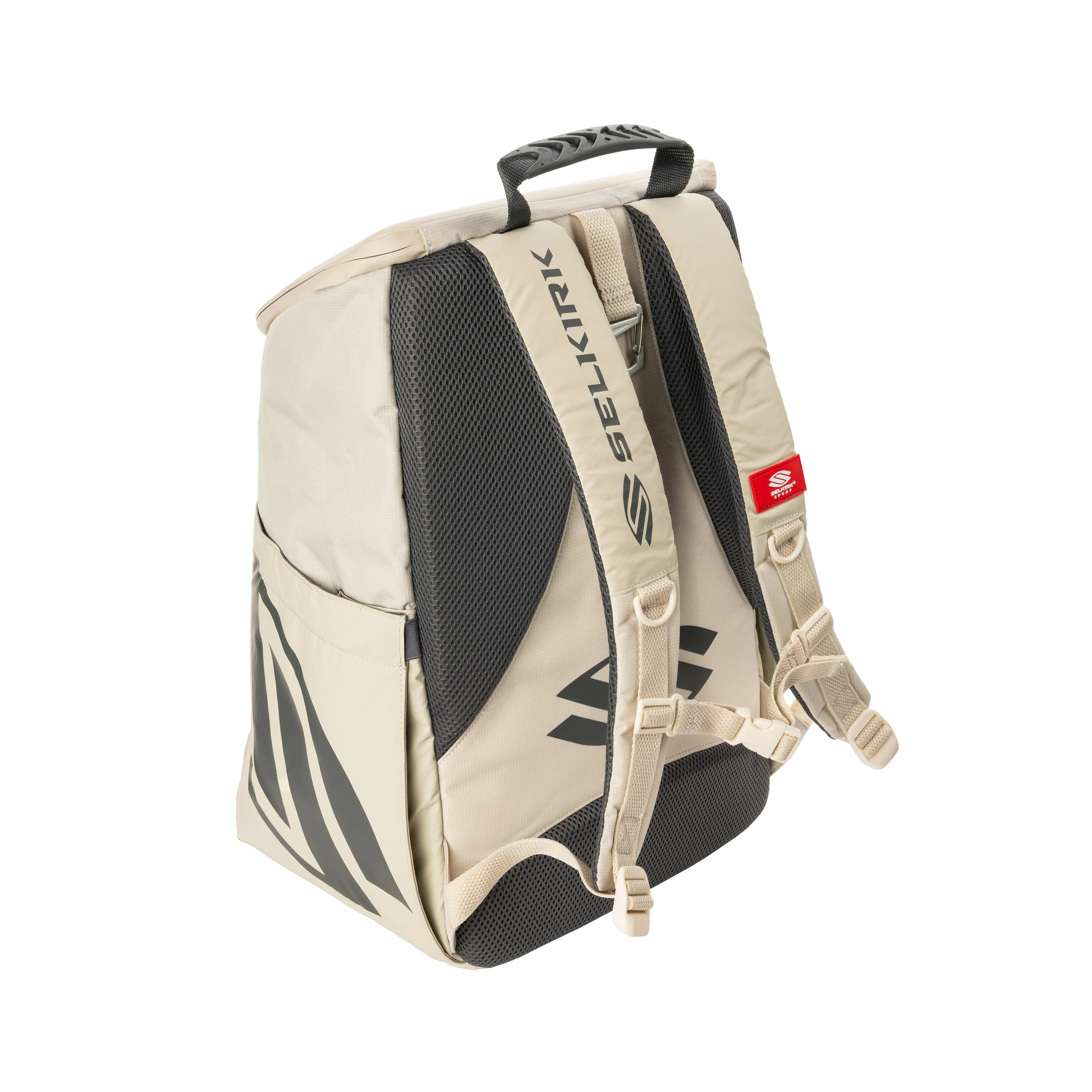 Selkirk Pro Line Team Bag 2024 - White - Image 2