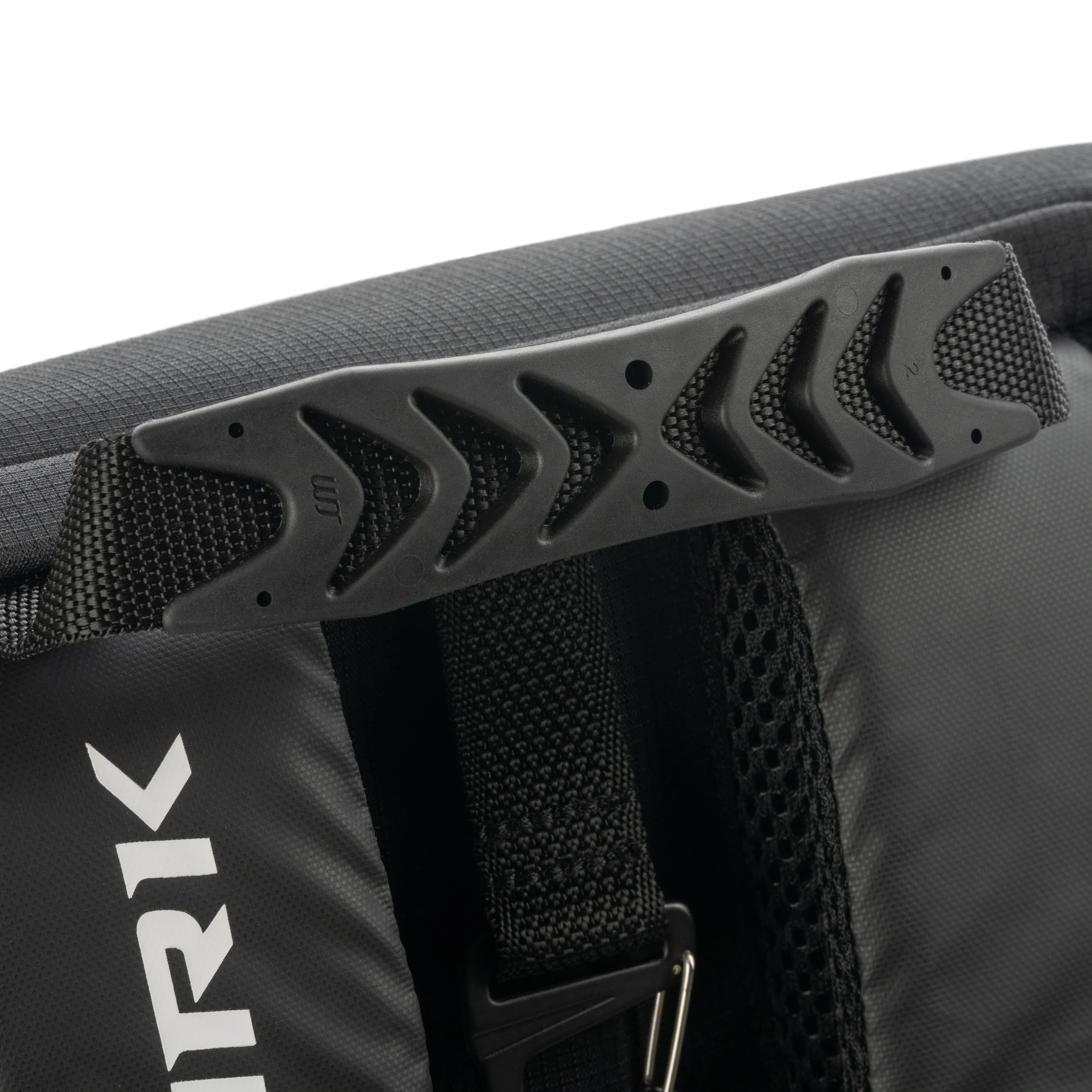 Selkirk Pro Line Tour Bag 2024 - Black - Image 3