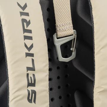 Selkirk Pro Line Tour Bag 2024 - White - Image 4