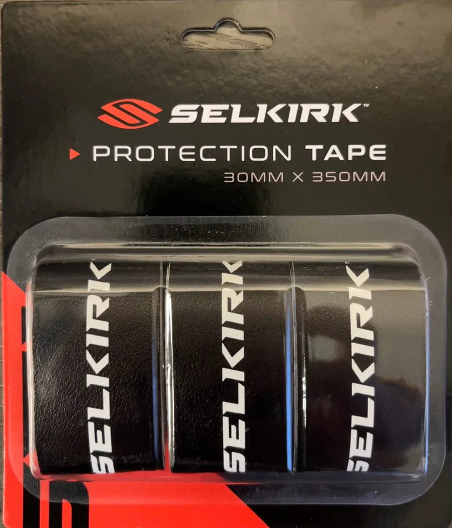 Selkirk Protective Edge Pickleball Paddle Tape - Image 3