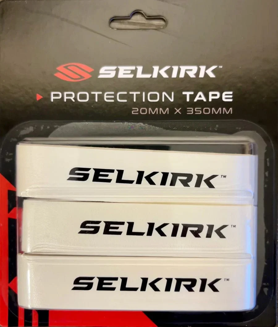 Selkirk Protective Edge Pickleball Paddle Tape - Image 4