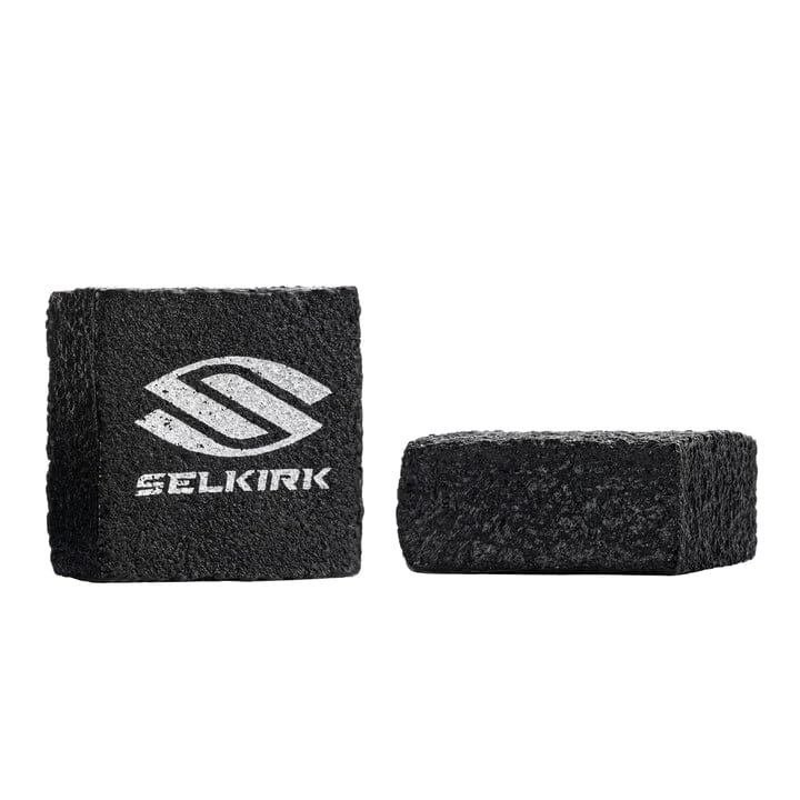 Selkirk Raw Carbon Cleaning Block (2 pack) - Image 2