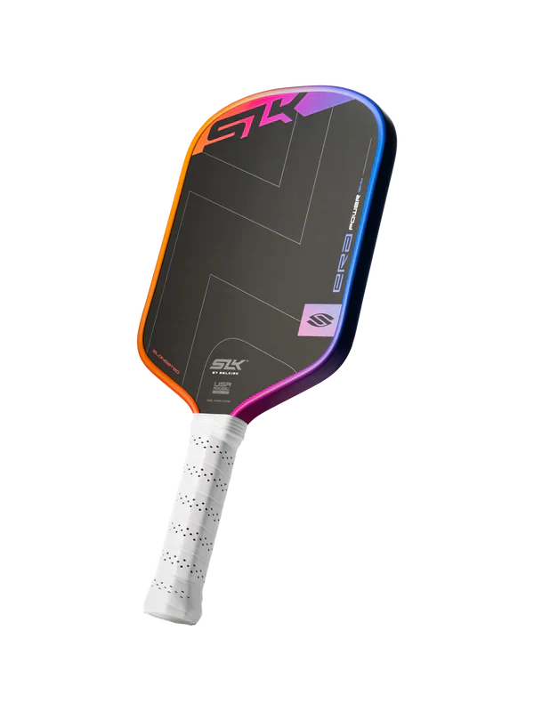 Selkirk SLK ERA Power Elongated Pickleball Paddle - Image 10