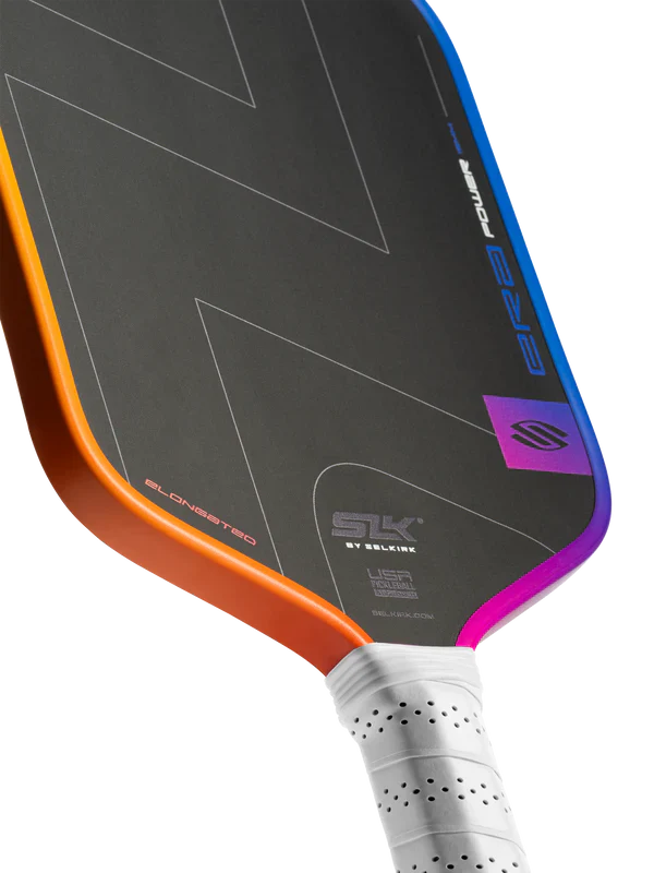 Selkirk SLK ERA Power Elongated Pickleball Paddle - Image 11