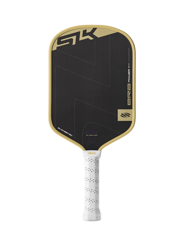 Selkirk SLK ERA Power Elongated Pickleball Paddle - Image 13