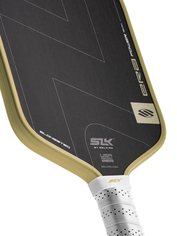 Selkirk SLK ERA Power Elongated Pickleball Paddle - Image 15