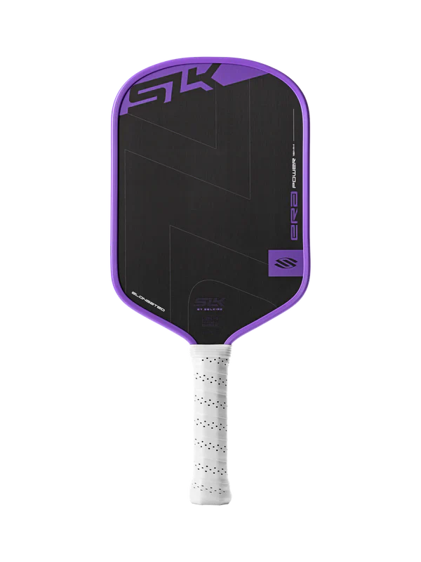 Selkirk SLK ERA Power Elongated Pickleball Paddle - Image 17