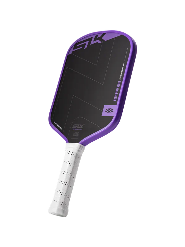 Selkirk SLK ERA Power Elongated Pickleball Paddle - Image 18