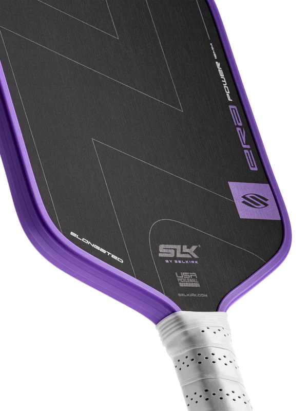 Selkirk SLK ERA Power Elongated Pickleball Paddle - Image 19