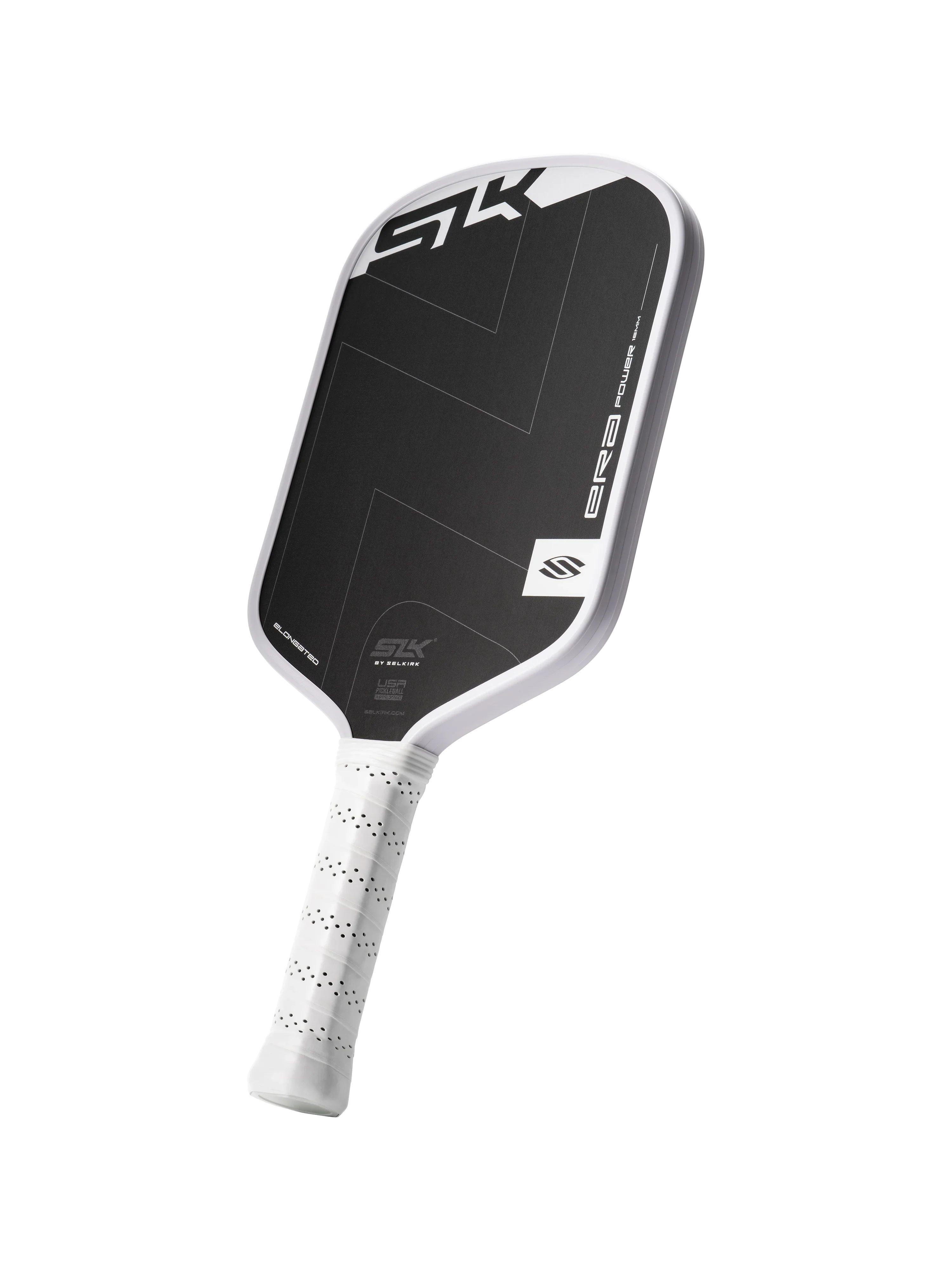 Selkirk SLK ERA Power Elongated Pickleball Paddle - Image 3