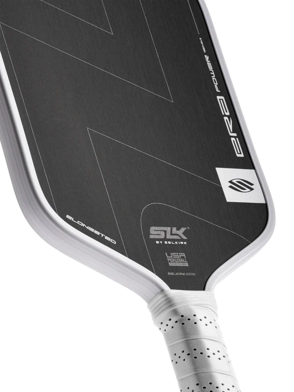 Selkirk SLK ERA Power Elongated Pickleball Paddle - Image 4