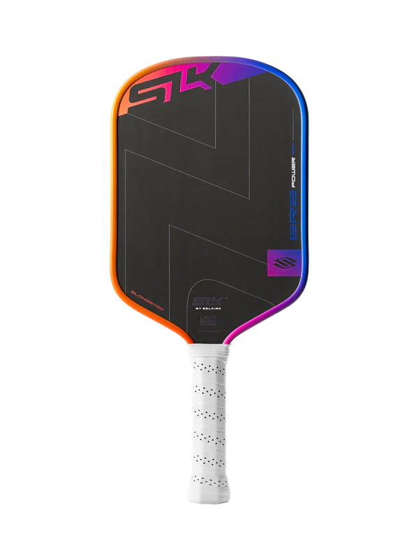 Selkirk SLK ERA Power Elongated Pickleball Paddle - Image 9