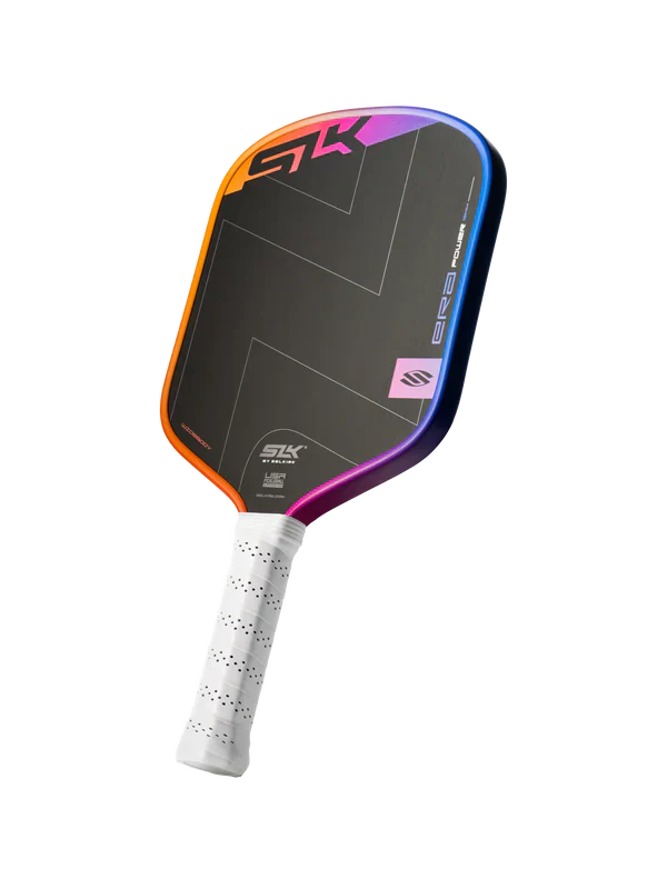 Selkirk SLK ERA Power Widebody Pickleball Paddle - Image 10