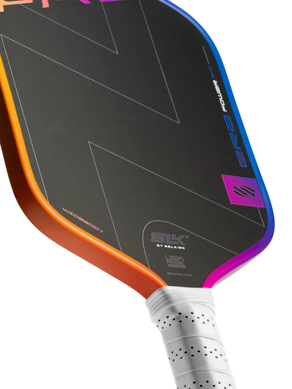 Selkirk SLK ERA Power Widebody Pickleball Paddle - Image 11