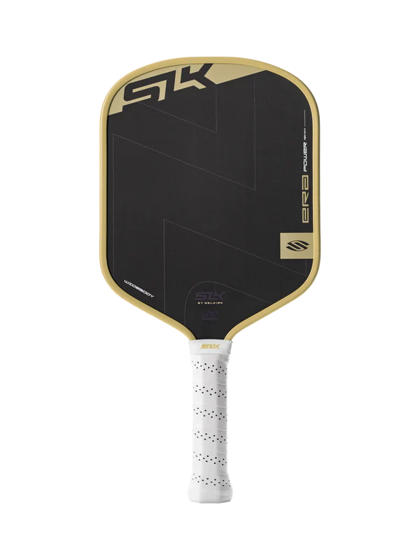 Selkirk SLK ERA Power Widebody Pickleball Paddle - Image 13