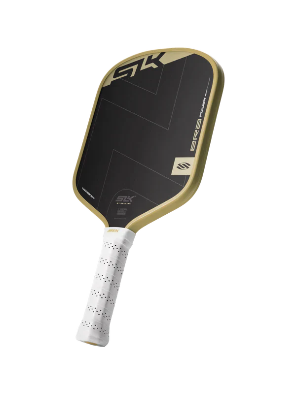 Selkirk SLK ERA Power Widebody Pickleball Paddle - Image 14