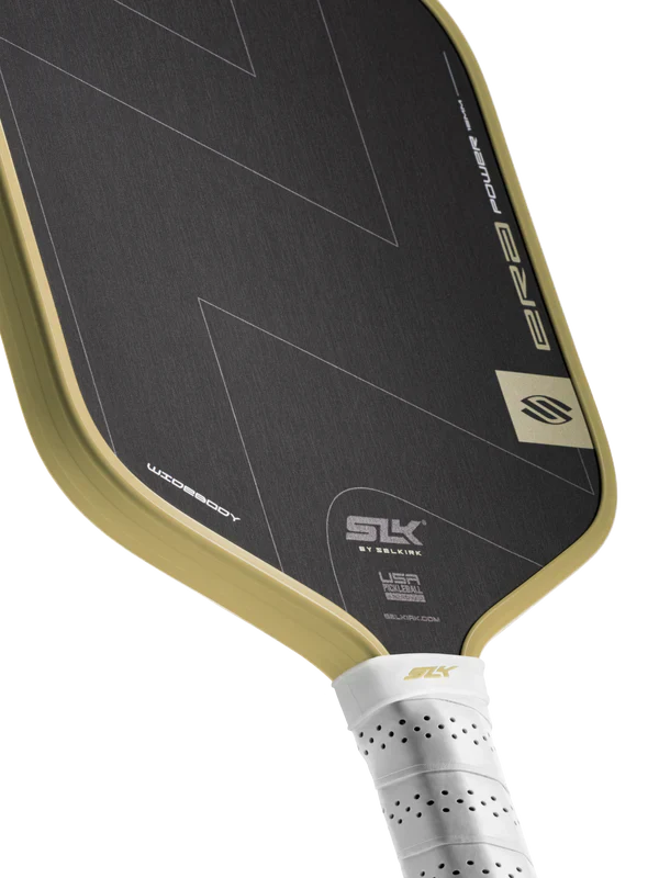 Selkirk SLK ERA Power Widebody Pickleball Paddle - Image 15