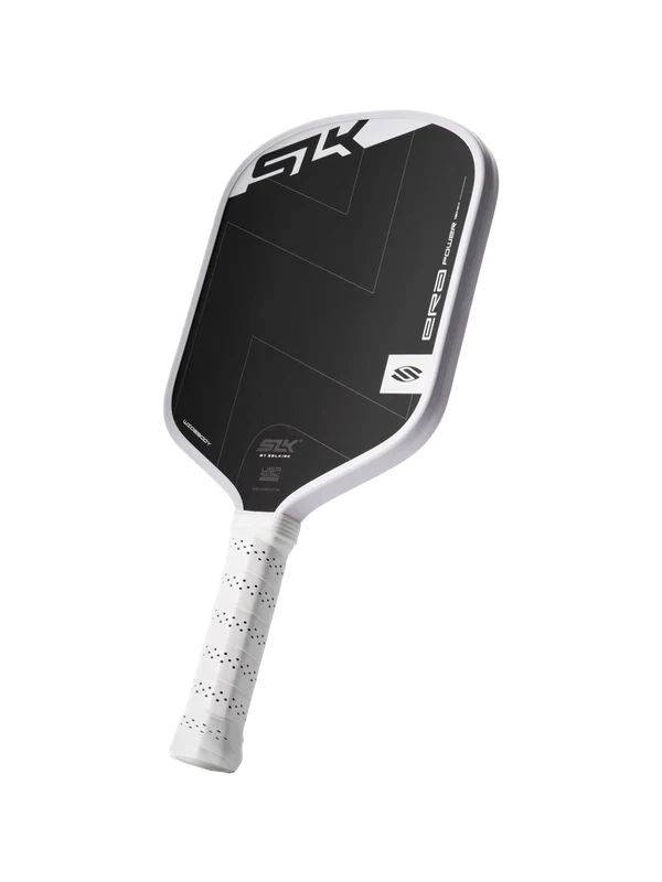 Selkirk SLK ERA Power Widebody Pickleball Paddle - Image 3