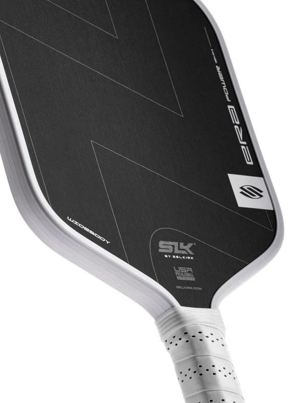 Selkirk SLK ERA Power Widebody Pickleball Paddle - Image 5