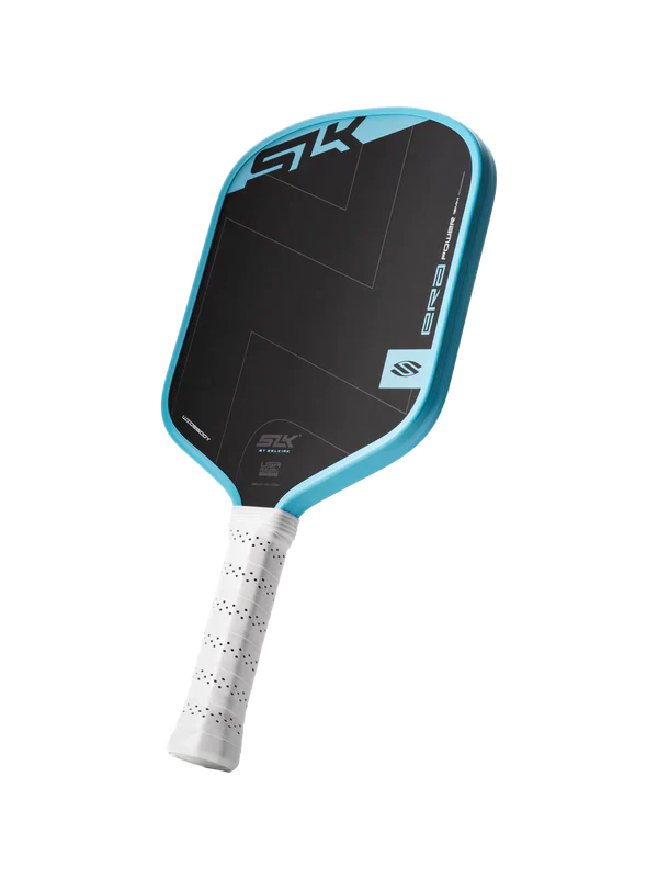Selkirk SLK ERA Power Widebody Pickleball Paddle - Image 6