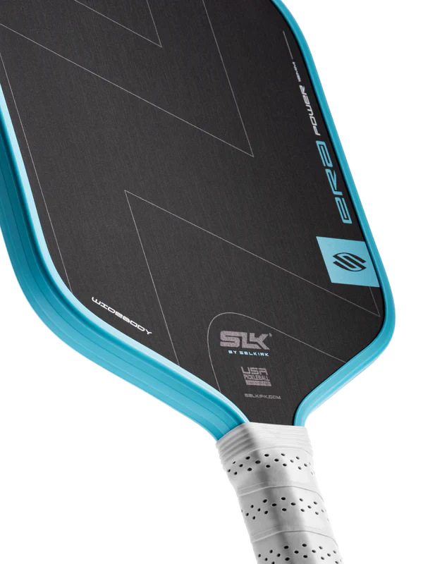 Selkirk SLK ERA Power Widebody Pickleball Paddle - Image 8
