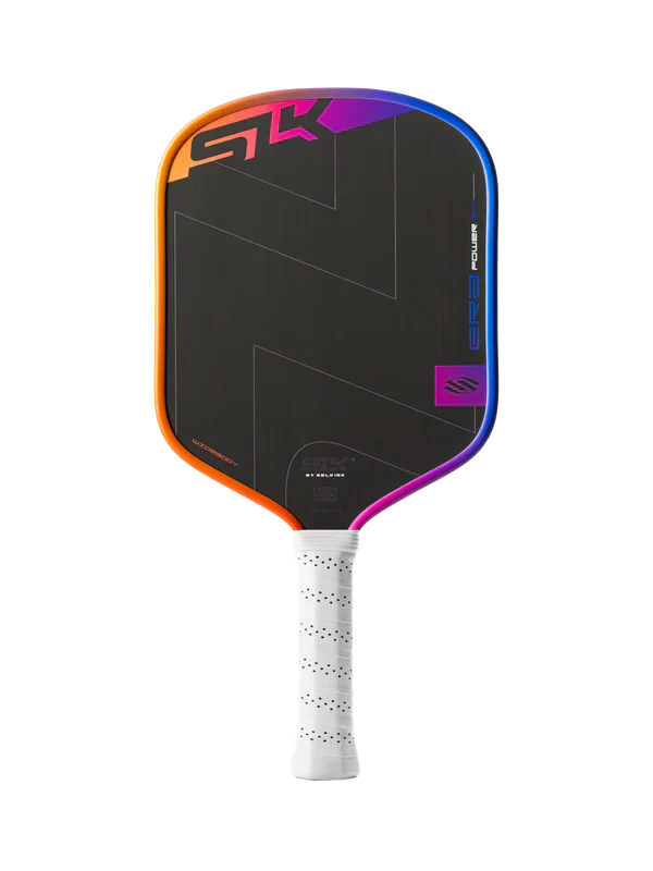 Selkirk SLK ERA Power Widebody Pickleball Paddle - Image 9