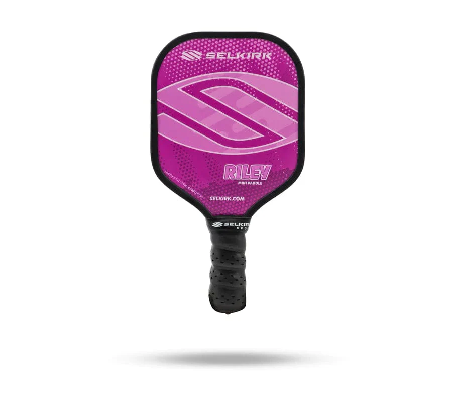 Selkirk Sport Riley Mini Pickleball Paddle - Image 2