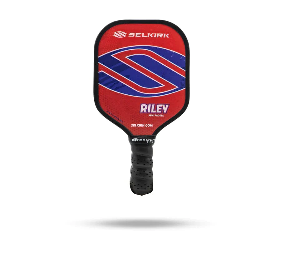 Selkirk Sport Riley Mini Pickleball Paddle - Image 3