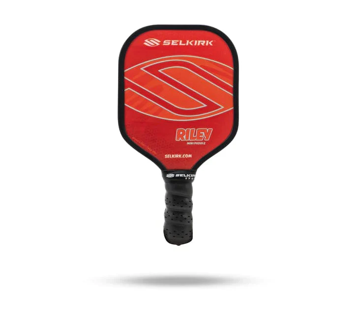 Selkirk Sport Riley Mini Pickleball Paddle - Image 4