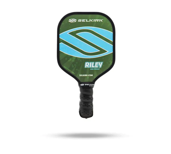 Selkirk Sport Riley Mini Pickleball Paddle - Image 5