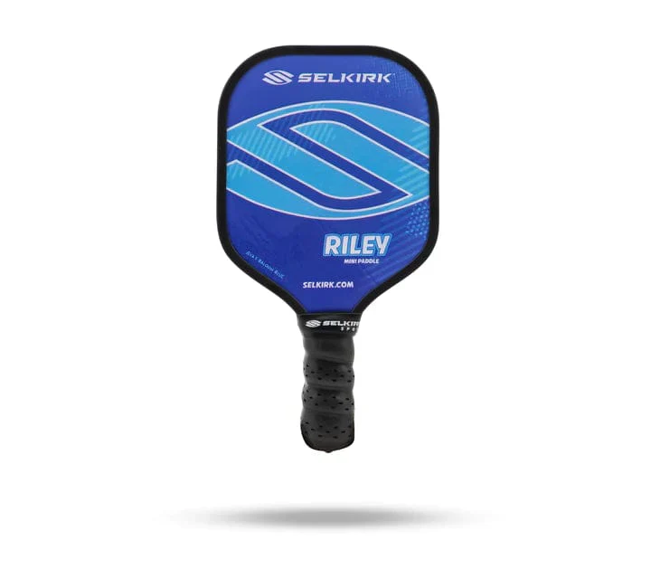 Selkirk Sport Riley Mini Pickleball Paddle - Image 6