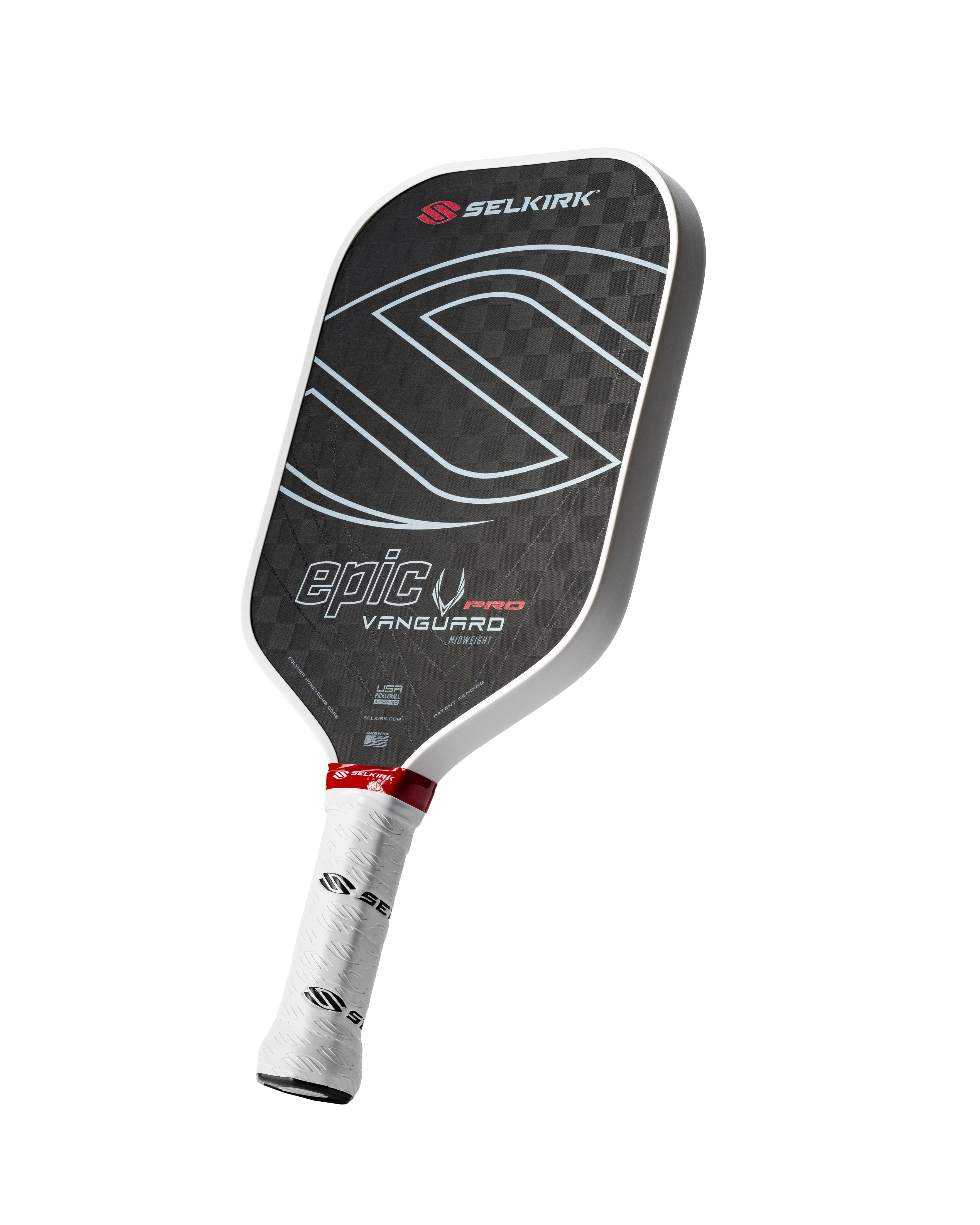 Selkirk Vanguard Pro Epic Pickleball Paddle - Image 2