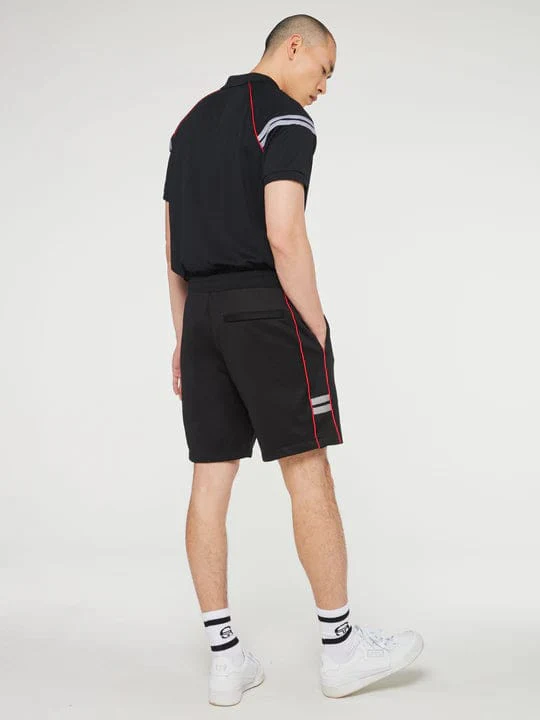 Sergio Tacchini Men's Ascot Track Tennis Shorts - Image 4