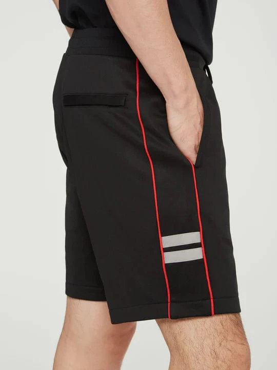 Sergio Tacchini Men's Ascot Track Tennis Shorts - Image 6