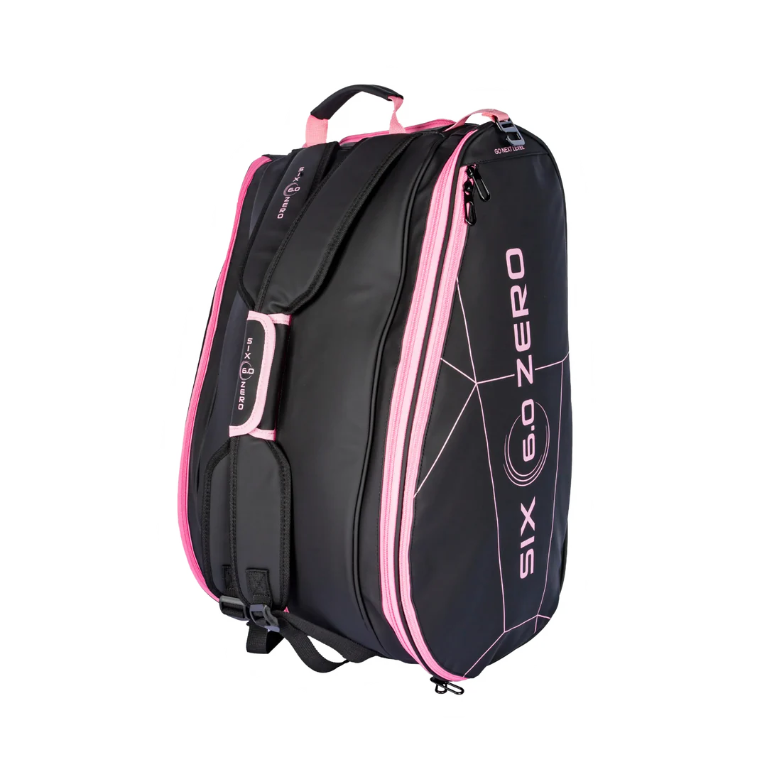 Six Zero Pro Tour Bag - Image 2