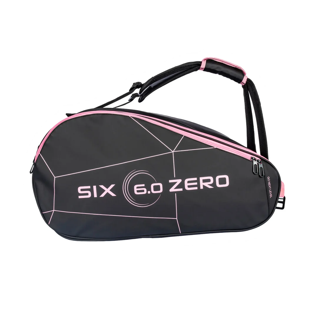Six Zero Pro Tour Bag - Image 3