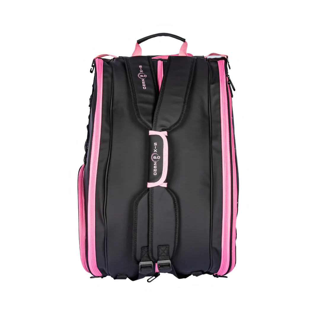 Six Zero Pro Tour Bag - Image 4