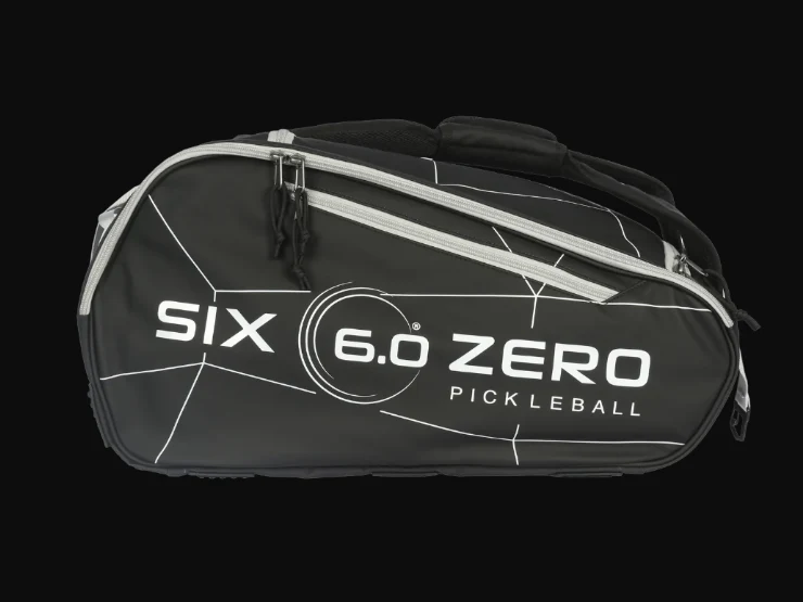 Six Zero Pro Tour Bag - Image 5