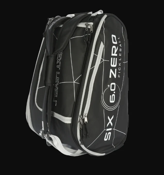 Six Zero Pro Tour Bag - Image 6