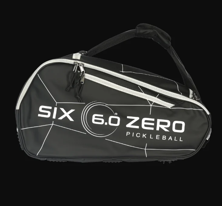 Six Zero Pro Tour Bag - Image 7