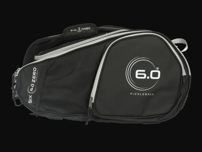 Six Zero Pro Tour Bag - Image 8